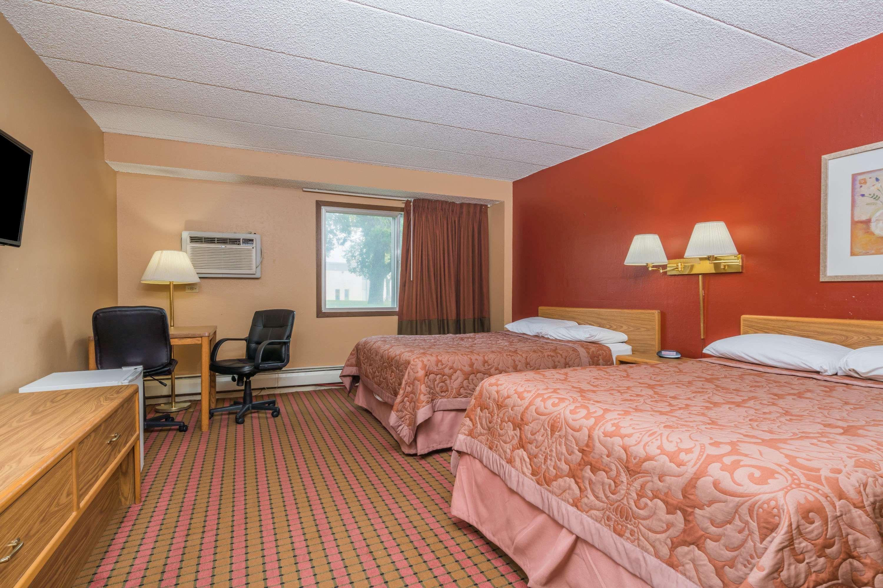 Super 8 By Wyndham Brooklyn Center/Mpls Ξενοδοχείο Εξωτερικό φωτογραφία