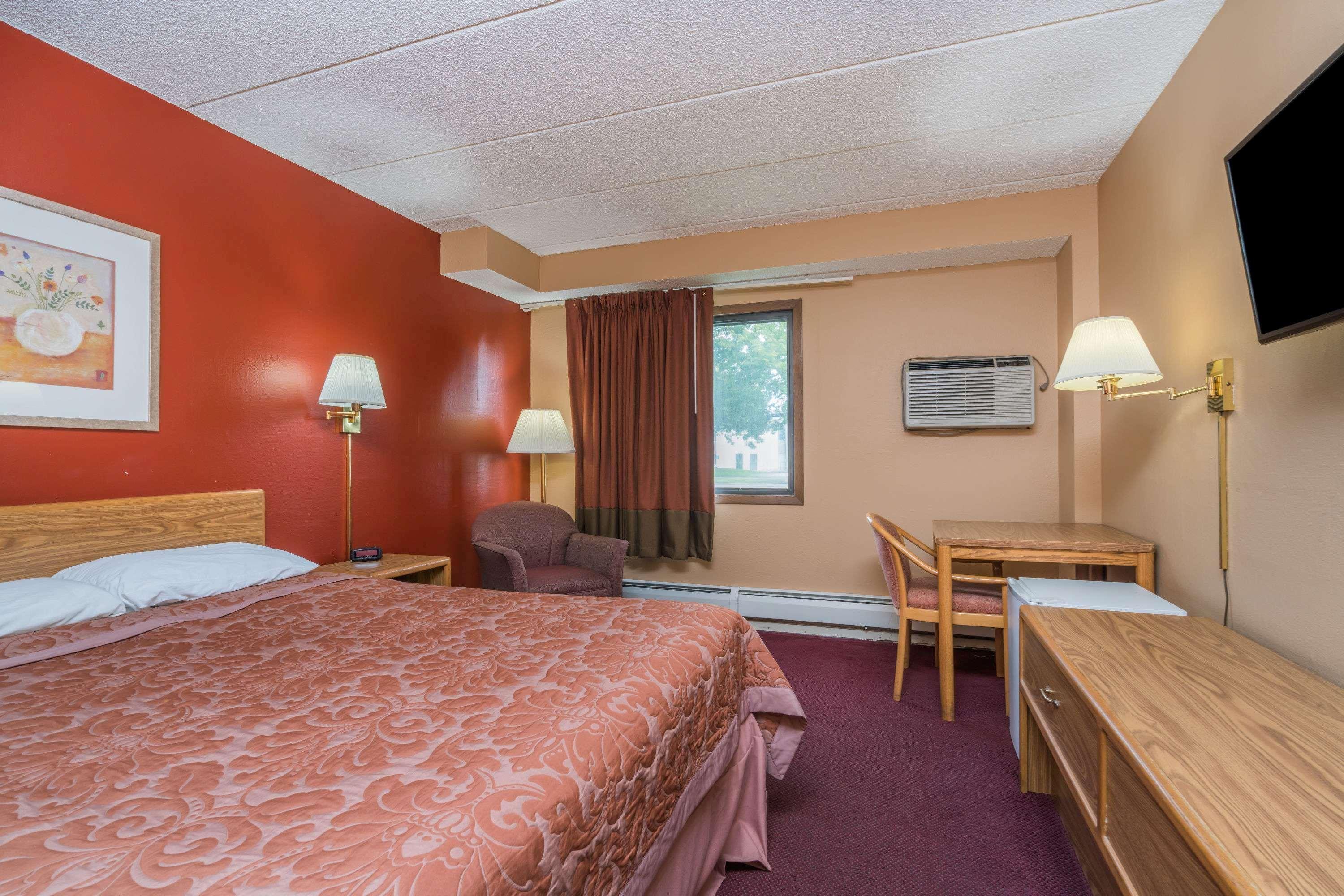 Super 8 By Wyndham Brooklyn Center/Mpls Ξενοδοχείο Εξωτερικό φωτογραφία