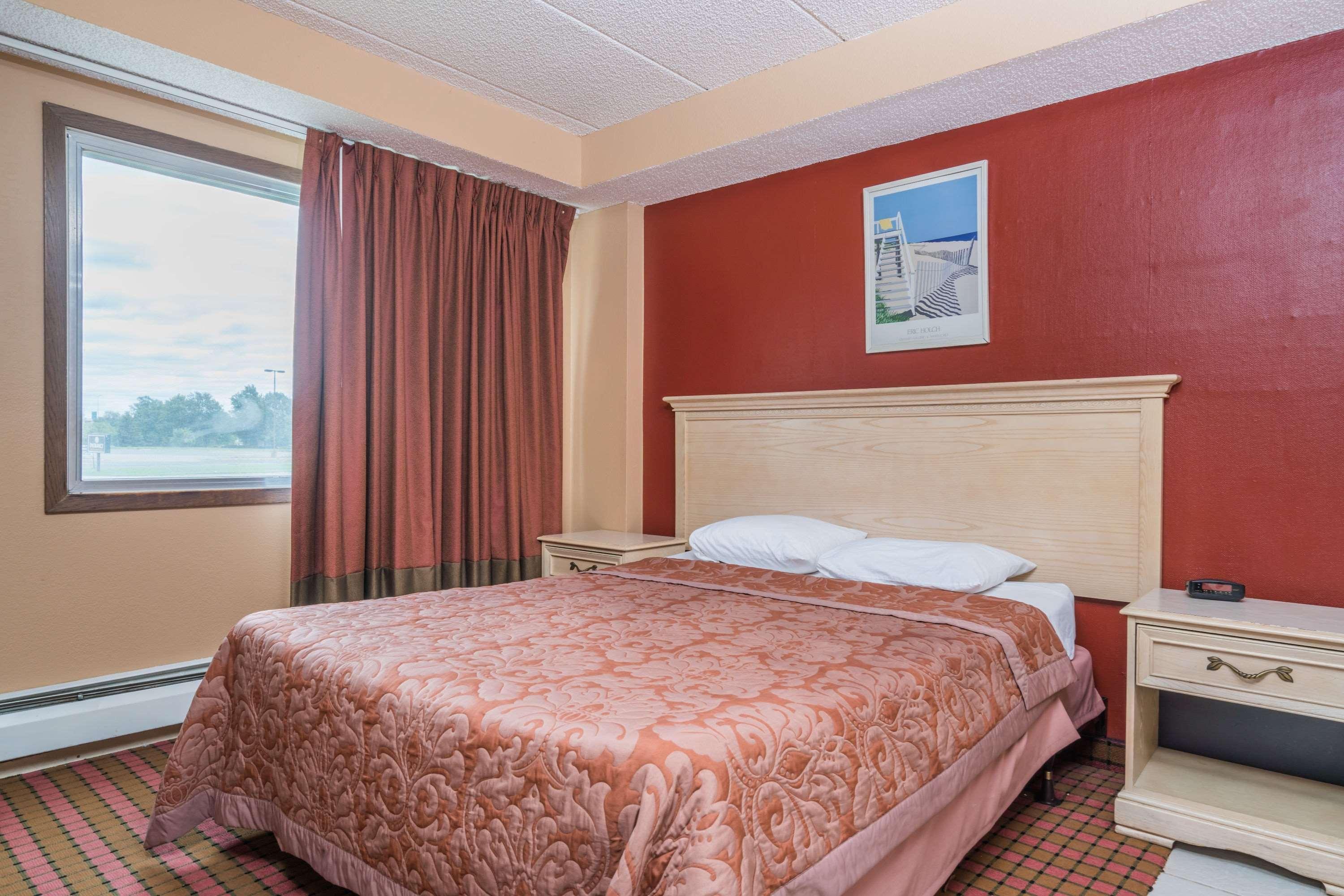 Super 8 By Wyndham Brooklyn Center/Mpls Ξενοδοχείο Εξωτερικό φωτογραφία